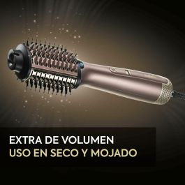 Cepillo Moldeador Babyliss AS95E Negro Champán 1000 W