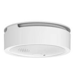 Shelly Plug & Play "Plus Smoke" WLAN Rauchmelder Akku weiß Precio: 55.50000049. SKU: B14RG5JPWR