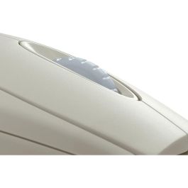 Cherry M-5400 Ratón Óptico USB Blanco