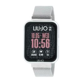 Smartwatch LIU JO SWLJ191 Precio: 157.68999994. SKU: B1E3ZA28DG