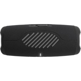 JBL JBLCHARGE5BLK Altavoz Portátil Bluetooth Charge 5 Sonido Original Pro 40W, 20 Horas Batería, Resistente Agua IP67, Power Bank Negro