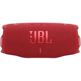 JBL Charge 6 Red