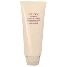 Shiseido Hand Nourishing Cream 100 mL