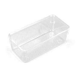Organizador Wooow 15x7.5x5.6 cm (24 Unidades) Organizador Wooow 15x7.5x5.6 cm (24 Unidades)