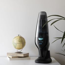 Aspirador de Mano Ciclónico Cecotec Conga Immortal ExtremeSuction Hand 0,5 L 22,2 V 110 W