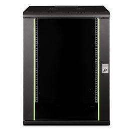 Digitus Carcasa de Pared Unique 16U 820x600x600mm Negro