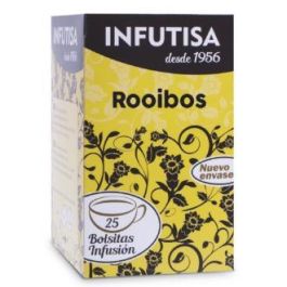 Te Rooibos Infusion 25Bolsitas Precio: 3.6899995. SKU: B14QHHHHE2