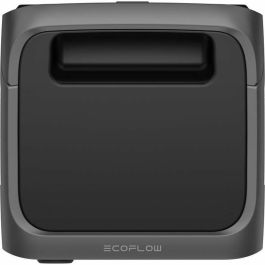 Ecoflow ECO4895251627955 Batería de arranque RIVER 3 Max - Alto rendimiento, Sistema UPS, Capacidad expandible, Batería EB300 incluida Ecoflow ECO4895251627955 Batería de arranque RIVER 3 Max - Alto rendimiento, Sistema UPS, Capacidad expandible, Batería EB300 incluida