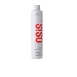 Schwarzkopf Osis Fijación Elastic Medium Hold Laca 500 ml Precio: 10.50000006. SKU: B1GSBF3GZX