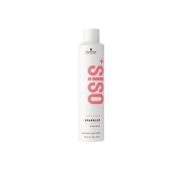 Spray de Brillo para el Cabello Schwarzkopf Osis+ Sparkler 300 ml Precio: 8.88999947. SKU: B1458DT3GX