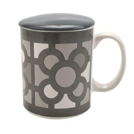 Taza con Filtro para Infusiones Versa Gres Precio: 30.68999956. SKU: S3409647