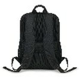 Dicota Eco Backpack SCALE 13-15.6", 19.5 L, 600D recycled PET, Black Dicota Eco Backpack SCALE 13-15.6", 19.5 L, 600D recycled PET, Black