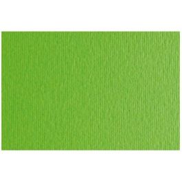 Sadipal Cartulina Texturizada 220g/m² Verde Pisello 50x70 cm (20 Unidades) para Dibujo y Manualidades FSC (20 Unidades) Precio: 8.79000023. SKU: B16HT8E54B