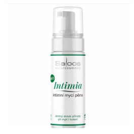 Saloos Bio espuma de baño higiene intima 150 ml Precio: 21.78. SKU: B15BVPWMTP
