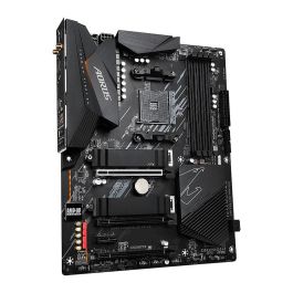 Gigabyte B550 Aorus Elite AX V2 Mapa maestro