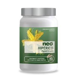 Hiperico Microgranulos Neo 45Cap. Precio: 14.7900005. SKU: B14HNYJ3YJ