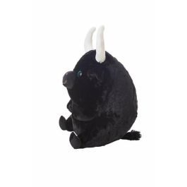 Creaciones Llopis Toro Boli de 70 cm - Peluche Juguete para Niños, Edad Mínima 3 Años Creaciones Llopis Toro Boli de 70 cm - Peluche Juguete para Niños, Edad Mínima 3 Años