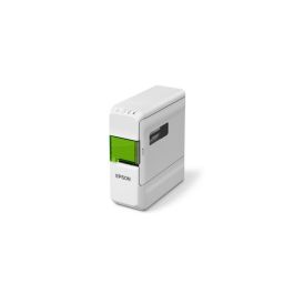 Epson Impresora de Etiquetas LabelWorks LW-C410, Transferencia Térmica, Cintas 4-18 mm, 180 ppp Precio: 39.49999988. SKU: B1BS7W846P