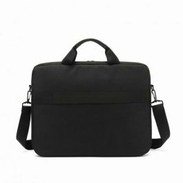 Maletín para Portátil CoolBox COO-BAG14-1N 14" Negro 15,6"