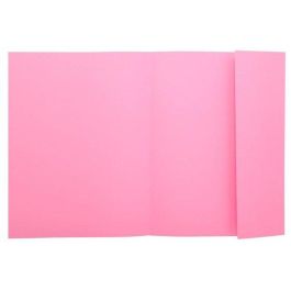 Subcarpeta Exacompta Super 160 1 Solapa 160G A4 Rosa Claro Paquete De 100 Precio: 35.50000003. SKU: B18SAZGVAG