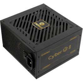 Enermax Cyberg 2 850W Fuente de Alimentación Gaming 80 Plus Gold ATX 3.1 con Conector Nativo 12V 2x6 600W