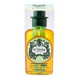 Champú De Miel. Cab. Seco Precio: 16.50000044. SKU: B167QFDEQL