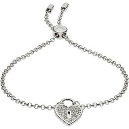 Pulsera Mujer Emporio Armani EG3368040 Precio: 114.49999979. SKU: B18VLWVQMQ