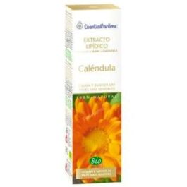 ESENTIAL AROMS Extracto Lipídico Bio de Caléndula 100ml para Piel Irritada y Sensible Precio: 15.68999982. SKU: B16XW2BX43