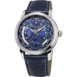 Reloj Hombre Frederique Constant FC-718NWM4H6 Precio: 6724.68999961. SKU: B165GK8VL9