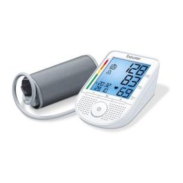 Beurer Tensiómetro de Brazo BM-49 con Voz y Pantalla LCD Precio: 44.5900004. SKU: S7604042