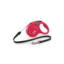 Flexi Correa New Classic S Cordón 8M Rojo Precio: 18.49999976. SKU: S6102075