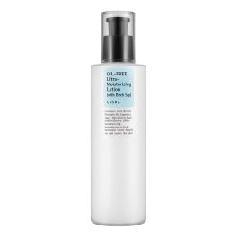COSRX Oil-Free Ultra-Moisturizing Lotion para Mujer, Hidratante Facial Ligera para Piel Sensible y Grasa, 100 ml Precio: 16.50000044. SKU: B1CWVRCHCH