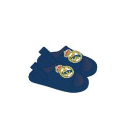 Cerdá T025 Chanclas pala Eva Real Madrid azul Precio: 11.99352. SKU: B1C2RWSQQT