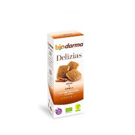 Delizias Con Avena Y Canela Precio: 3.7900005. SKU: B16XKV6V9S