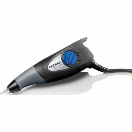 Dremel Grabador Herramienta de Precisión con Control de Profundidad Variable para Metales, Vidrio, Madera, Plástico y Cerámica - Kit con Plantillas Precio: 54.68999987. SKU: B128DR8T5Q