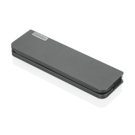 Lenovo USB-C Mini Dock, HDMI/VGA, RJ-45, 2x USB-A, USB-C Precio: 198.95000048. SKU: B15X5HHHZ3