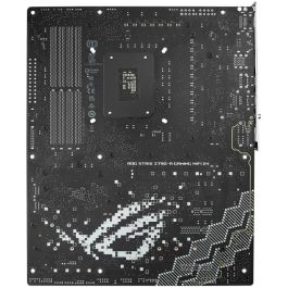 ASUS ROG STRIX Z790-A GAMING WiFi DDR4 Placa Base para Intel LGA 1700, Core i9, DDR4-SDRAM, Wi-Fi 6E, ATX