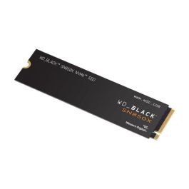 Western Digital WDS800T2X0E-00CDD0 M.2 8TB WD Black SN850X NVMe PCIe 4.0 x4 SSD - 7200 MB/s Lectura
