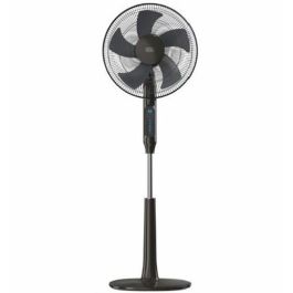Ventilador de Pie Black & Decker Precio: 119.50000051. SKU: B1FX8MYMNN