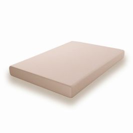Sábana Bajera Ajustable Happy Home Mix Colors Nude Cama de 80 Precio: 11.49999972. SKU: B1JZYNSQFH