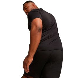 Camiseta de Manga Corta Hombre Puma Fit Ultrabreath