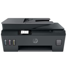 Multifuncion Hp Inyeccion Color Inkjet Smart Multifuncion Hp Inyeccion Color Inkjet Smart