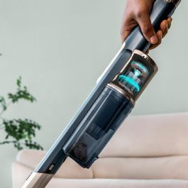 Aspirador Escoba Cecotec Scoba 2100 Station 210 W
