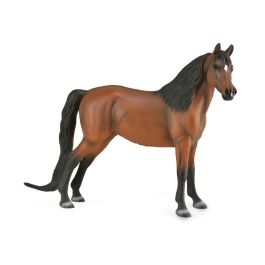 Collecta Caballo Morgan Bay Deluxe 1:12 Figura Modelo 88813 Precio: 24.9986. SKU: B15NRNQMED