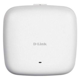 D-Link DAP-2680 Punto de Acceso Inalámbrico AC1750 Wave 2 MU-MIMO para Empresas D-Link DAP-2680 Punto de Acceso Inalámbrico AC1750 Wave 2 MU-MIMO para Empresas