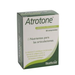 Atrotone Precio: 31.5900002. SKU: B1GY6GJZH6