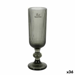 Copa de champán Santa Clara Sonella Verde (36 Unidades) Precio: 52.95000051. SKU: B1AVY5VEM2