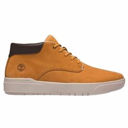 Zapatillas Casual Niño Timberland Seby Mid Lace Sneaker Wheat Marrón Precio: 104.79000026. SKU: B187H5F6GP