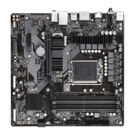 Gigabyte B760M DS3H AX DDR4 Placa Base LGA 1700 DDR4-SDRAM