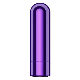 Bala Vibradora Blush Kool Vibes Morado Precio: 40.59000055. SKU: B1A7FJMB9X